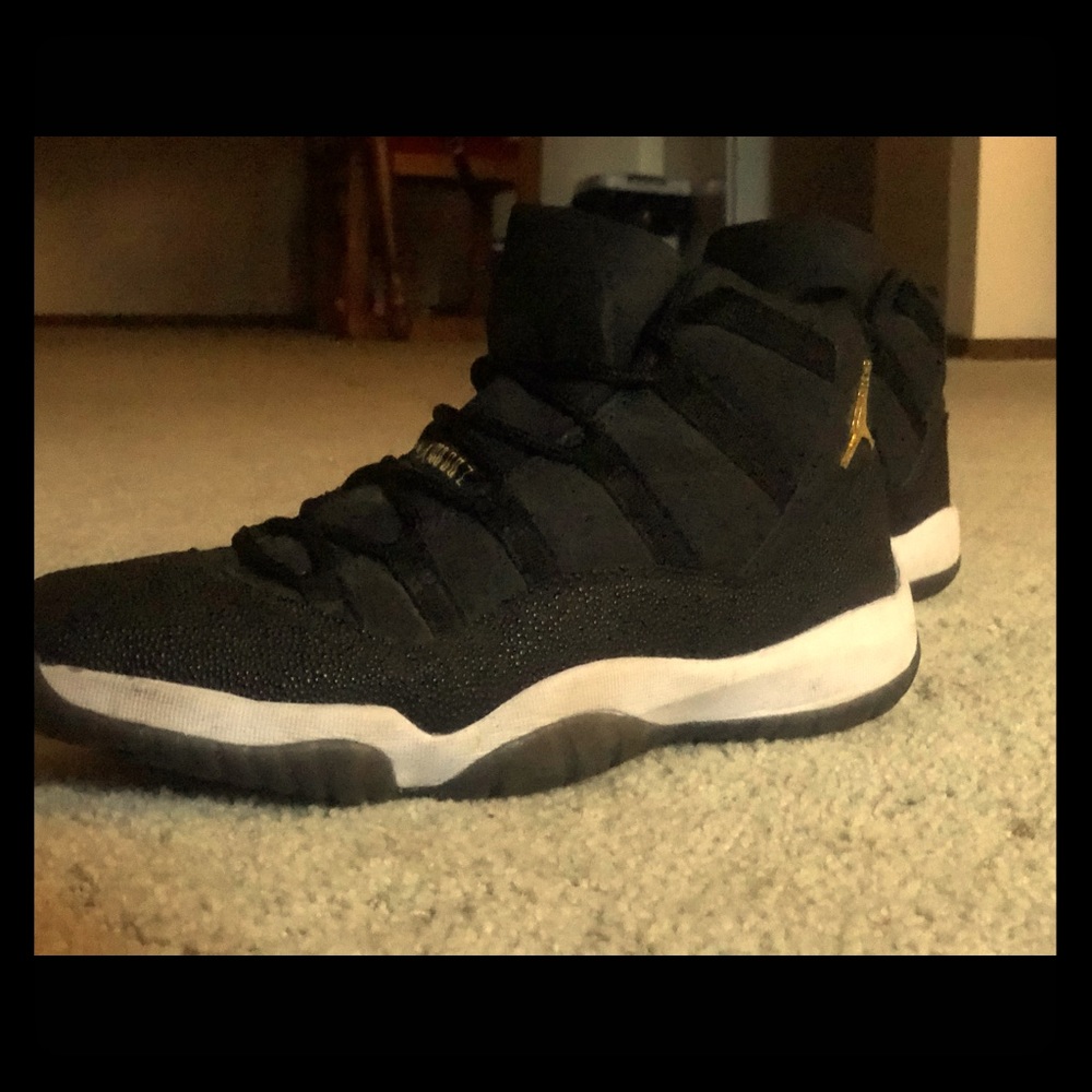 Retro 11 Heiress